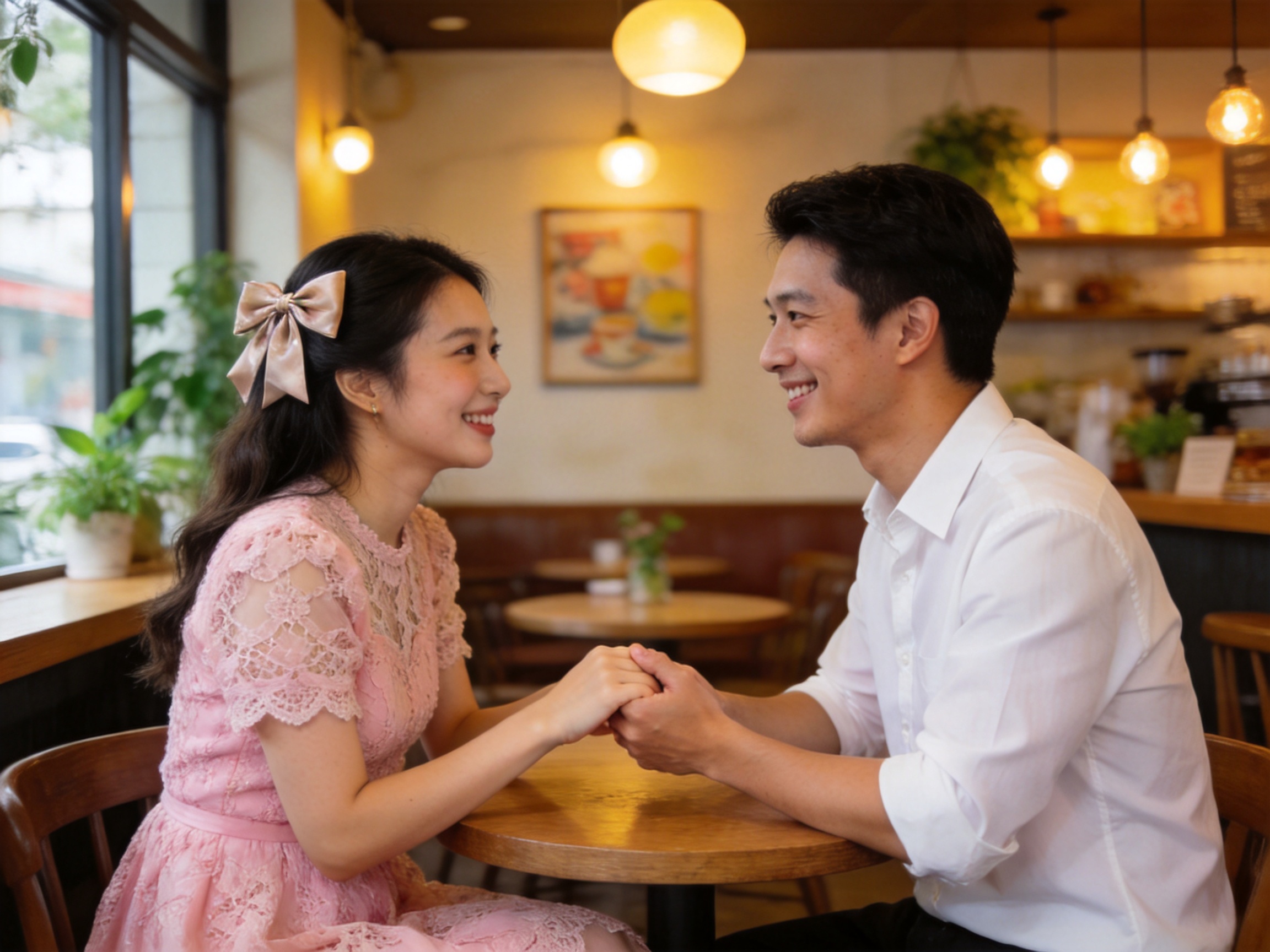《甜心小娇妻》缩略海报