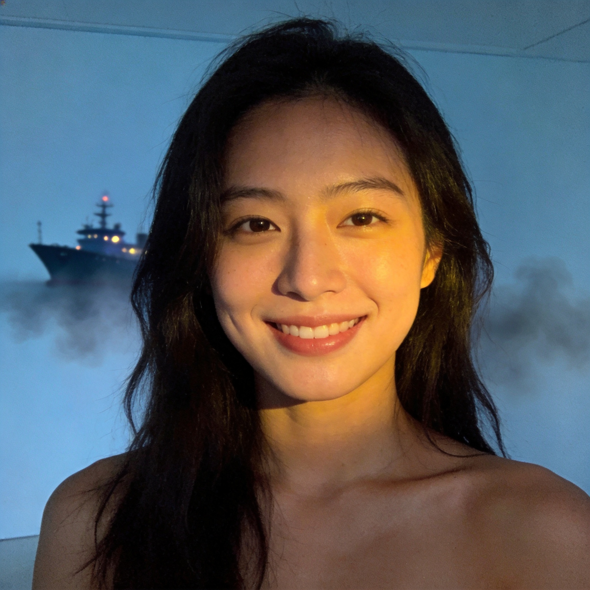用户头像