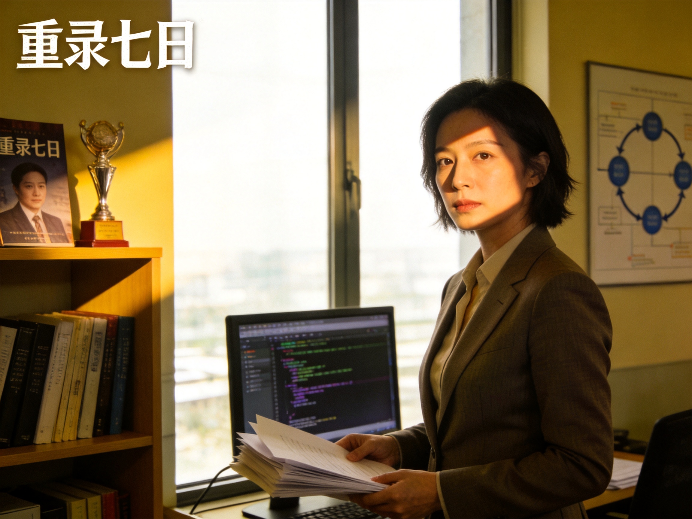 《重录七日》缩略图