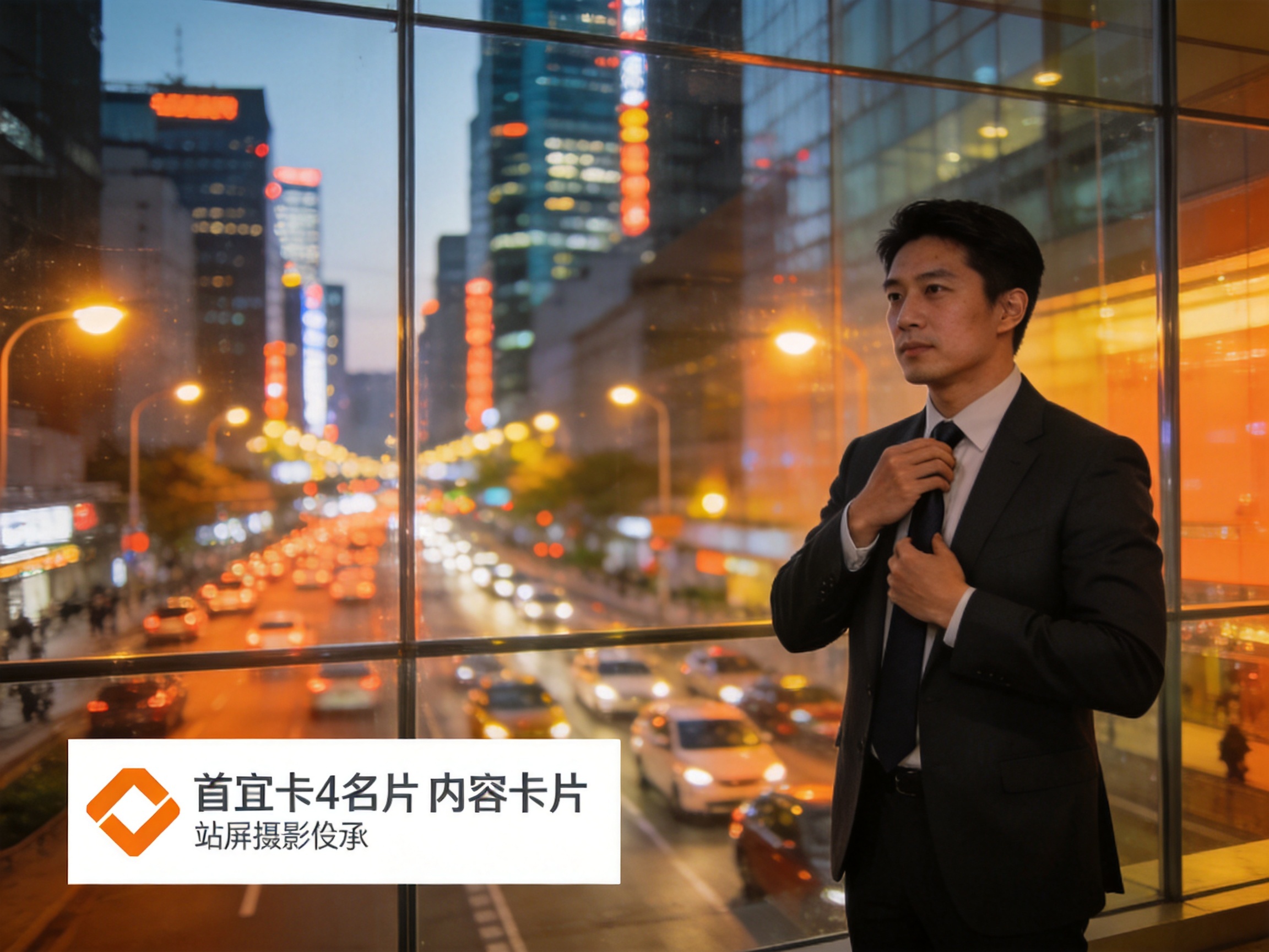 《都市之逆袭人生》缩略图