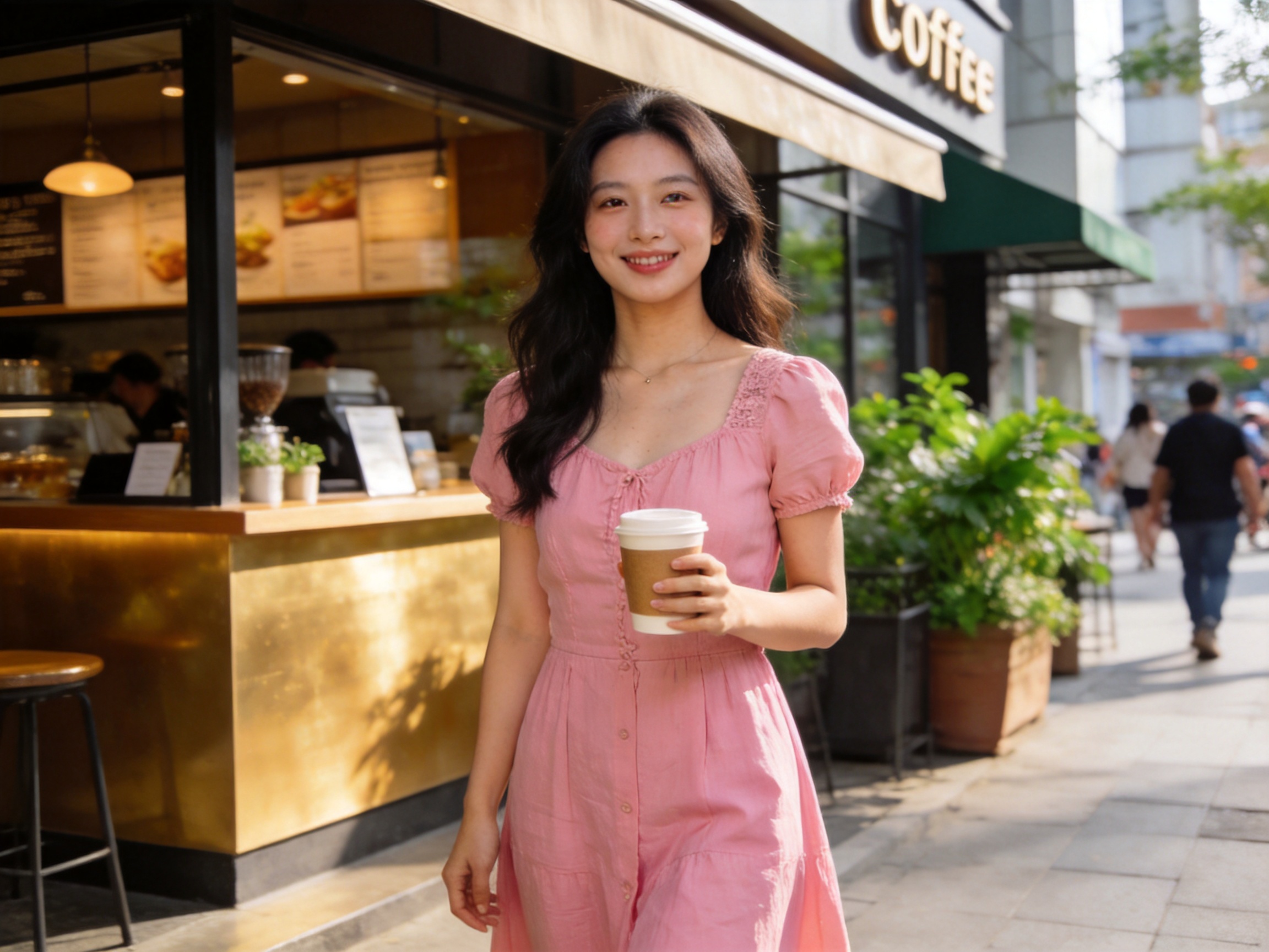 《甜心小娇妻》缩略图